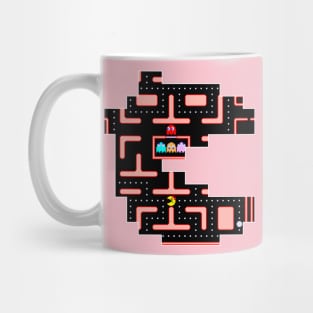 Ms Ghost Chomper Tribute Mug